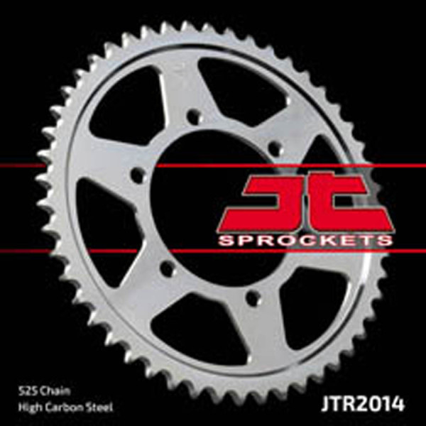 JT JT Rear Sprockets R/W 2014-46